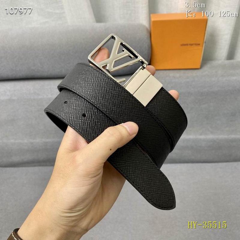 LV Belts 2905